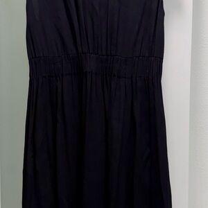 kate spade Black Textured Dress